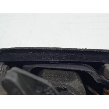 Recambio de juego bombines para volkswagen passat (321/23/27/31) básico referencia OEM IAM 171905851  