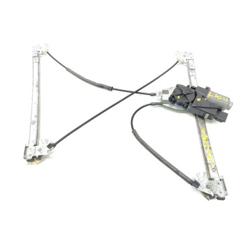 Recambio de elevalunas delantero izquierdo para renault laguna ii (bg0) authentique referencia OEM IAM   