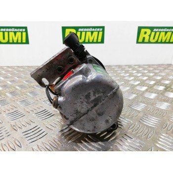 Recambio de compresor aire acondicionado para bmw serie 3 compacto (e36) 318tds referencia OEM IAM 8390228 9902133453 