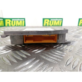 Recambio de centralita airbag para opel combo (corsa c) familiar referencia OEM IAM 24417008 327963935 