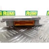 Recambio de centralita airbag para opel combo (corsa c) familiar referencia OEM IAM 24417008 327963935 