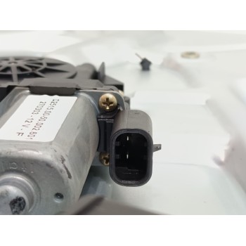 Recambio de elevalunas delantero izquierdo para fiat stilo (192) 1.9 jtd 80 referencia OEM IAM 467815630  