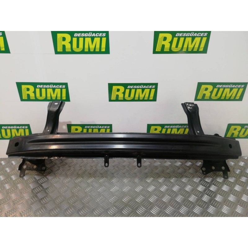 Recambio de refuerzo paragolpes delantero para volkswagen passat berlina (3c2) advance 4motion referencia OEM IAM  1262059 