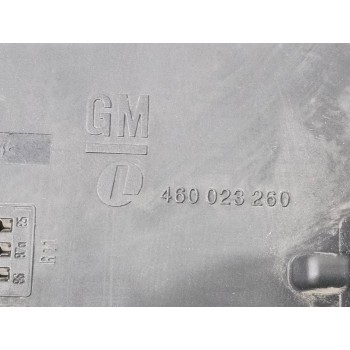 Recambio de caja reles / fusibles para opel vectra c berlina comfort referencia OEM IAM 13170892  