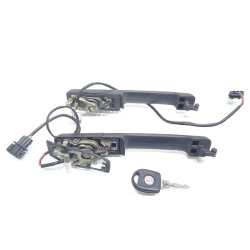 Recambio de juego bombines para seat toledo (1l) referencia OEM IAM   