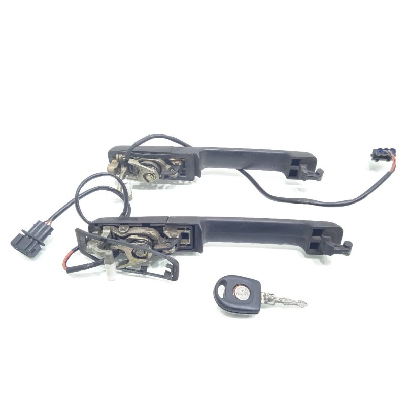 Recambio de juego bombines para seat toledo (1l) referencia OEM IAM   