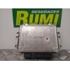 Recambio de centralita motor uce para citroën c4 coupe vtr referencia OEM IAM 0281011863 9655943580, 9653958980 EDC16C34 , 1039S
