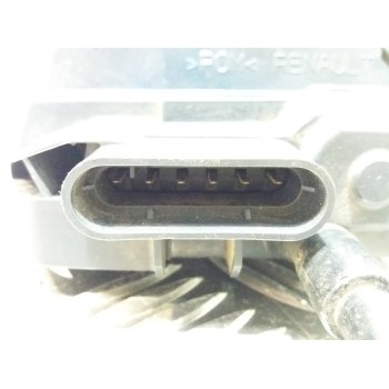 Recambio de cerradura puerta trasera izquierda para renault megane ii berlina 5p confort dynamique referencia OEM IAM   