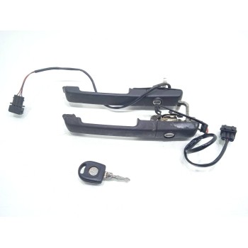 Recambio de juego bombines para seat toledo (1l) referencia OEM IAM   