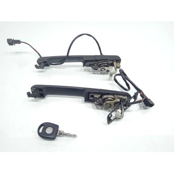 Recambio de juego bombines para seat toledo (1l) referencia OEM IAM   