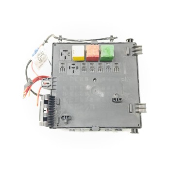 Recambio de caja reles / fusibles para opel vectra c berlina comfort referencia OEM IAM 13170892  