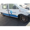 MERCEDES-BENZ VITO MIXTO 06.2003 