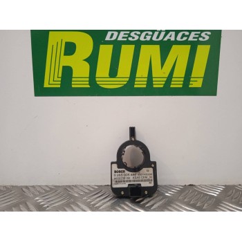 Recambio de sensor para citroën c4 coupe vtr referencia OEM IAM 0265005486 9650236180 