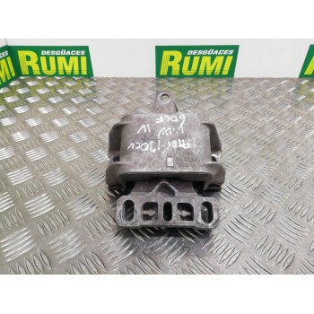 Recambio de soporte motor para volkswagen golf iv berlina (1j1) advance referencia OEM IAM   