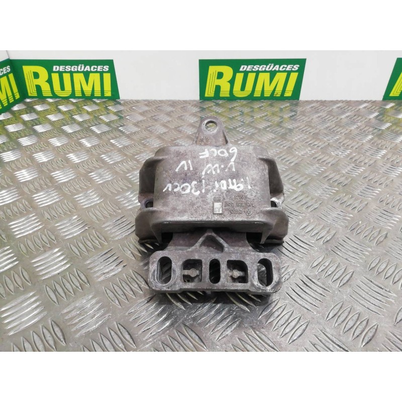 Recambio de soporte motor para volkswagen golf iv berlina (1j1) advance referencia OEM IAM   