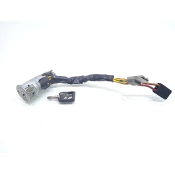 Recambio de conmutador de arranque para renault 21 berlina (b/l48) gtx referencia OEM IAM   