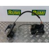 Recambio de cerradura puerta delantera derecha para opel combo (corsa c) familiar referencia OEM IAM 1315479  