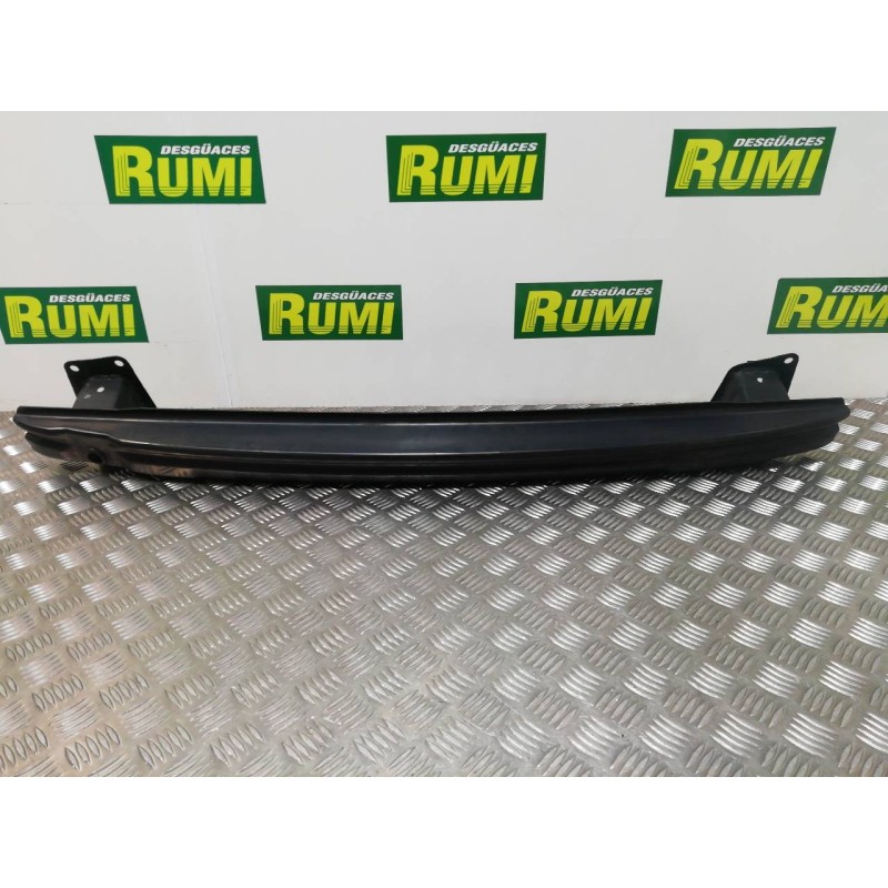 Recambio de refuerzo paragolpes trasero para volkswagen passat berlina (3c2) advance 4motion referencia OEM IAM 3C0807629 3C5807