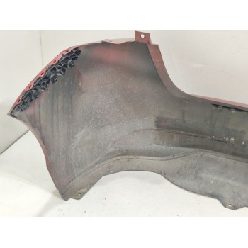 Recambio de paragolpes trasero para nissan pulsar (c13) acenta referencia OEM IAM   