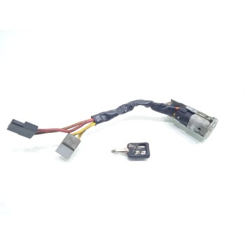 Recambio de conmutador de arranque para renault 21 berlina (b/l48) gtx referencia OEM IAM   