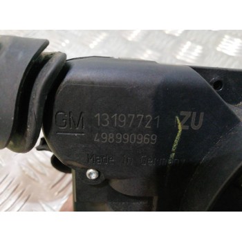 Recambio de mando multifuncion para opel astra h berlina cosmo referencia OEM IAM 9157998 6PV00811200 