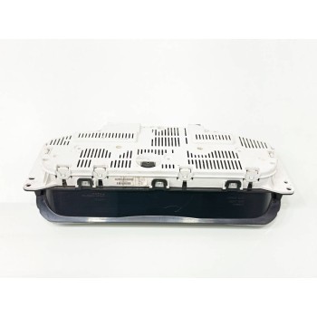 Recambio de cuadro instrumentos para nissan navara pick-up (d40m) double cab le 4x4 referencia OEM IAM VP5NFF10A855AC  