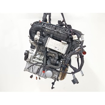 Recambio de motor completo para seat leon sportstourer (kl8) style referencia OEM IAM DPB  