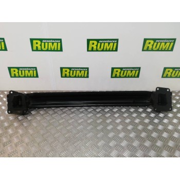 Recambio de refuerzo paragolpes trasero para volkswagen passat berlina (3c2) advance 4motion referencia OEM IAM 3C0807629 3C5807