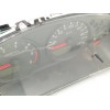 Recambio de cuadro instrumentos para nissan navara pick-up (d40m) double cab le 4x4 referencia OEM IAM VP5NFF10A855AC  