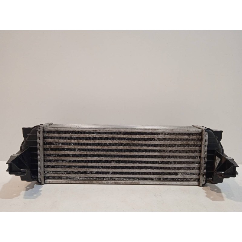 Recambio de intercooler para ford transit connect (tc7) furgón (2006) referencia OEM IAM 7T169L440AD  