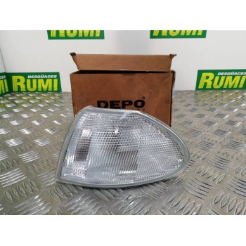 Recambio de piloto delantero izquierdo para opel astra f berlina eurocopa referencia OEM IAM 14533061  