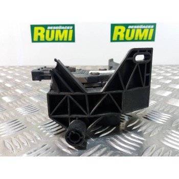 Recambio de potenciometro pedal para opel combo (corsa c) edition blue line referencia OEM IAM 9129423 6PV00811000 