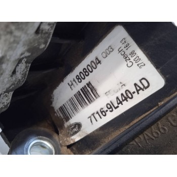 Recambio de intercooler para ford transit connect (tc7) furgón (2006) referencia OEM IAM 7T169L440AD  