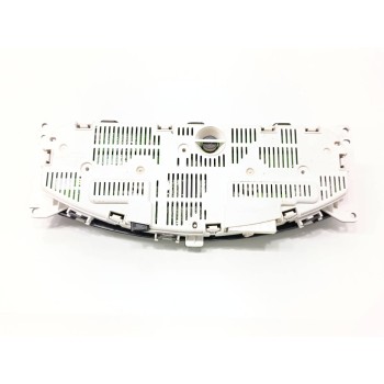 Recambio de cuadro instrumentos para nissan navara pick-up (d40m) double cab le 4x4 referencia OEM IAM VP5NFF10A855AC  