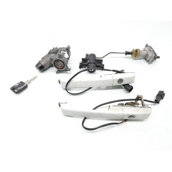 Recambio de juego bombines para seat toledo (1l) magnus referencia OEM IAM 357905851F  