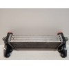Recambio de intercooler para ford transit connect (tc7) furgón (2006) referencia OEM IAM 7T169L440AD  