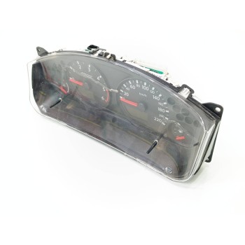 Recambio de cuadro instrumentos para nissan navara pick-up (d40m) double cab le 4x4 referencia OEM IAM VP5NFF10A855AC  