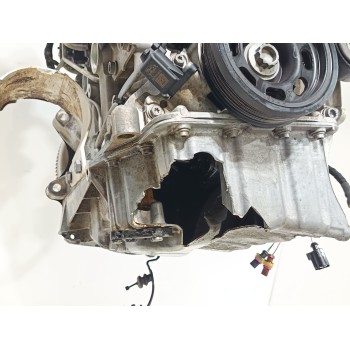 Recambio de motor completo para seat leon sportstourer (kl8) style referencia OEM IAM DPB  