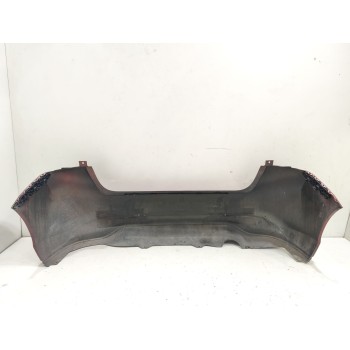 Recambio de paragolpes trasero para nissan pulsar (c13) acenta referencia OEM IAM   