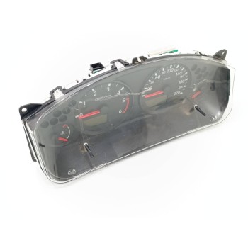 Recambio de cuadro instrumentos para nissan navara pick-up (d40m) double cab le 4x4 referencia OEM IAM VP5NFF10A855AC  