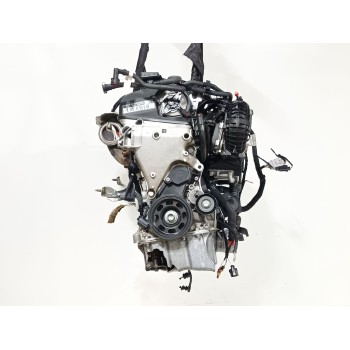 Recambio de motor completo para seat leon sportstourer (kl8) style referencia OEM IAM DPB  