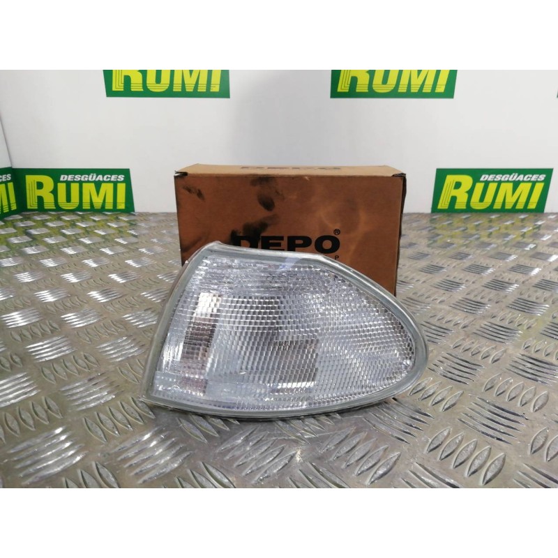 Recambio de piloto delantero izquierdo para opel astra f berlina eurocopa referencia OEM IAM 14533061 4421510LUEC 