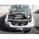MERCEDES-BENZ VITO MIXTO 06.2003 