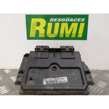 Recambio de centralita motor uce para citroën berlingo 1.9 d cumbre familiar referencia OEM IAM 9641390180 80893D, R04080026D, 2