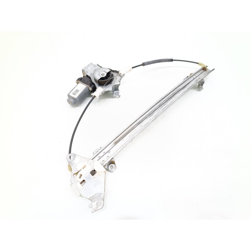Recambio de elevalunas delantero derecho para nissan navara pick-up (d40m) double cab le 4x4 referencia OEM IAM 402122B  