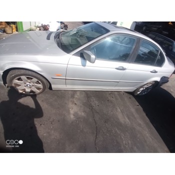 bmw serie 3 berlina (e46) del año 1998