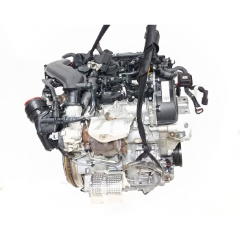 Recambio de motor completo para seat leon sportstourer (kl8) style referencia OEM IAM DPB  