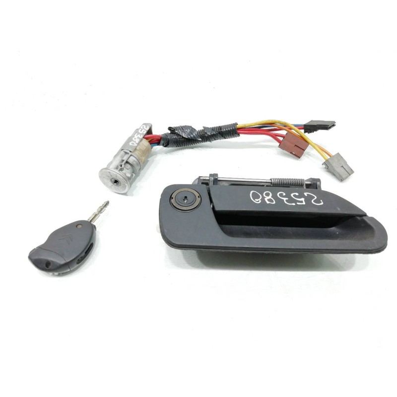 Recambio de juego bombines para citroën xantia berlina 1.6 sx referencia OEM IAM   