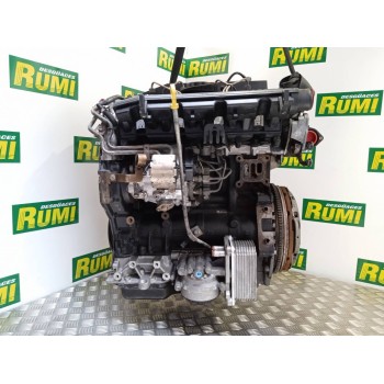 Recambio de motor completo para ford mondeo berlina (ge) 2.0 16v di td cat referencia OEM IAM D6BA INYECCION BOSCH D6BA