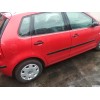 volkswagen polo (9n1) del año 2002